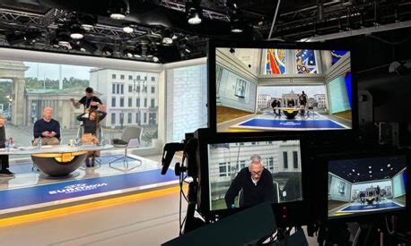 bbc clocking system|BBC Sport partners with AE Live for Euro 2024 virtual studios.